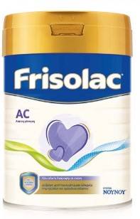 Bf Frisolac Ac 400g Easy Lid Eu, .